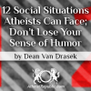 12 Social Situations