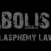 Abolish Blasphemy Law