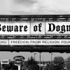 Beware of Dogma