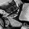 Burnt Quran