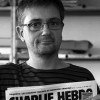 Charlie Hebdo Newspaper
