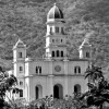 Cuba Catholic Church