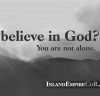 Don't Believe In God