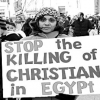 Egyptian Christian Killings