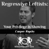 Regressive Left