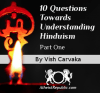 10 Questions Towards Understanding Hinduism 