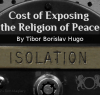 Cost of Exposing the Religion of Peace