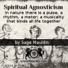 Spiritual Agnosticism