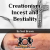 Creationism, Incest and Bestiality