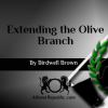 Extending the Olive Branch