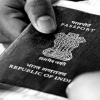 India Passport