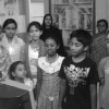 India Children Singing