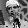 Islamic Preacher