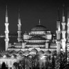 Istanbul Mosque