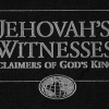 Jehovah's WItnesses