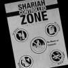 London Pro-Sharia “Muslim Patrol” Imprisoned