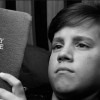 Missouri School Kid Bible