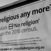 No Religion Australia