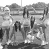 Oneida Highschool Cheerleaders