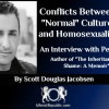 Conflicts Between “Normal” Culture And Homosexuality