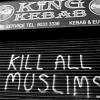 Religious Hate Crimes London
