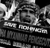 Rohingya Muslim Insurgency
