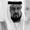 Sheikh Khalifa Bin Zayed al Nahyan