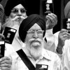 Sikhs Leaving Pakistan