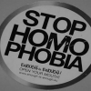 Homophobia
