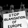 Stop Islamation Europe