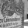 Ten Commandments