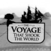 The Voyage that shook the World