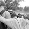 Thomasville NC Prayer Protest