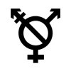 Transgender symbol, Rumpusparable