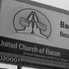 United Church of Bacon