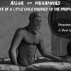 Aisha and Muhammad