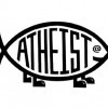 Atheist Fish