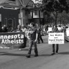 Atheist Parade
