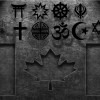Canadian Organized Religion