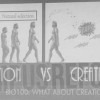 Evolution VS Creationism