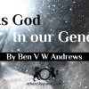God in our Genes