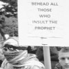 Islam Protest