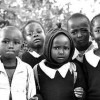 Kenyan Orphans