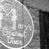 Mary's Gourmet Diner