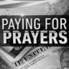 paying for prayers