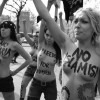 Femen Activists