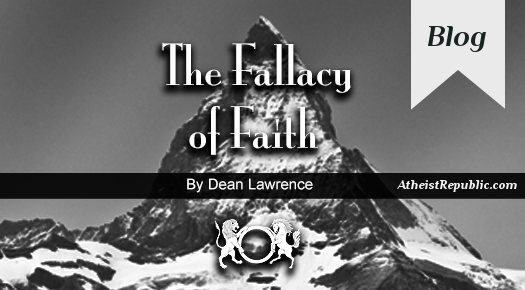 The Fallacy of Faith