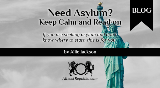 Need Asylum?