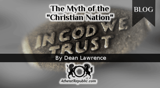 The Myth of the "Christian Nation"