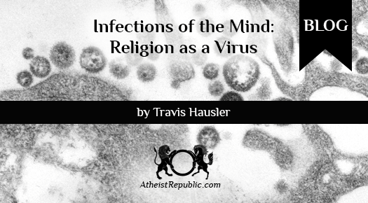 Religion as a Virus